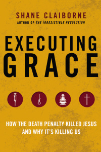 Cover image: Executing Grace 9780062347374