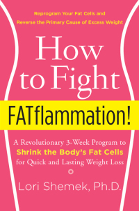 Cover image: How to Fight FATflammation! 9780062347541