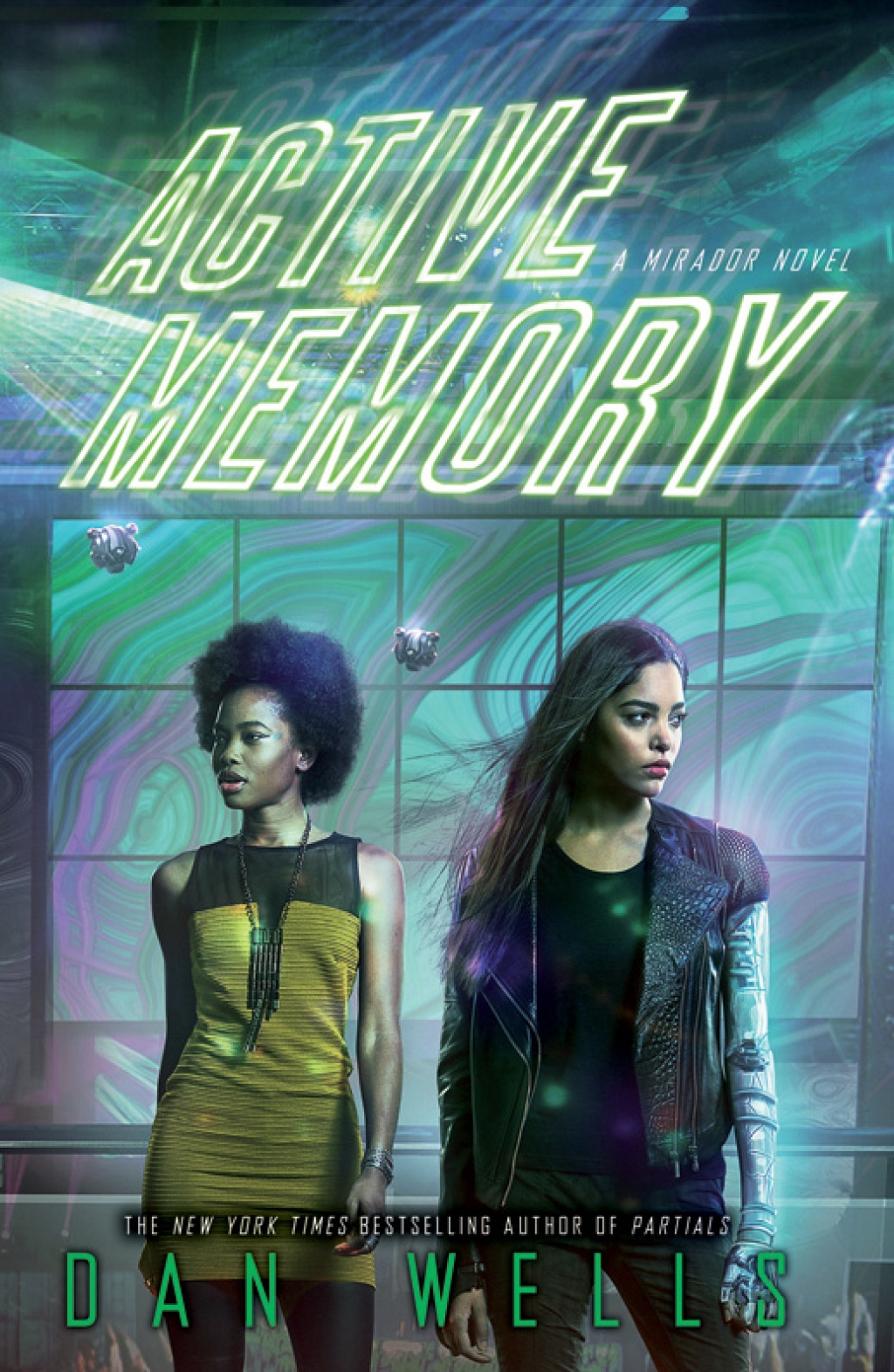 Active Memory (eBook)