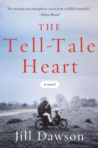 Cover image: The Tell-Tale Heart 9780062348807