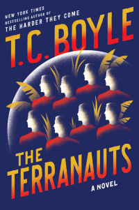 Cover image: The Terranauts 9780062349415