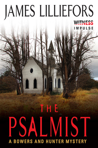 Cover image: The Psalmist 9780062349699