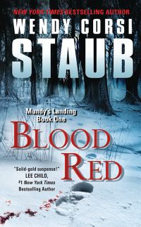 Immagine di copertina: Blood Red 9780062349736
