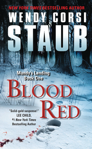 Cover image: Blood Red 9780062349736