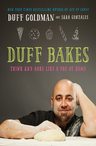 Cover image: Duff Bakes 9780062349804