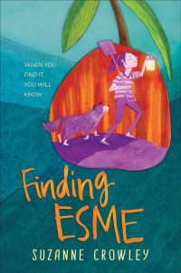 Cover image: Finding Esme 9780062352460