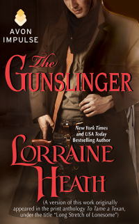 Cover image: The Gunslinger 9780062353108