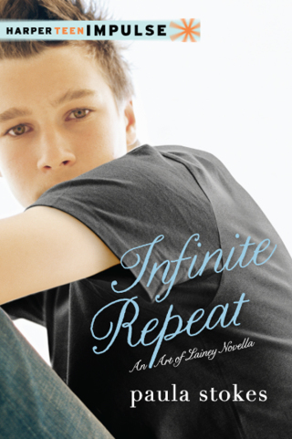 Cover image: Infinite Repeat 9780062353559