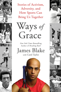 Cover image: Ways of Grace 9780062354532