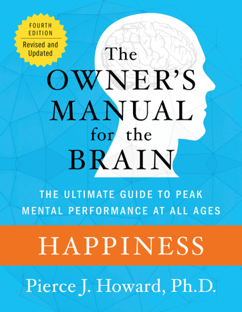 Happiness: The Owner's Manual - FULL INSTANT DOWNLOAD | PDF DOCX EPUB