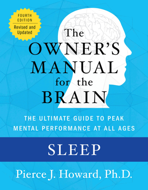 Sleep: The Owner's Manual - FULL INSTANT DOWNLOAD | PDF DOCX EPUB