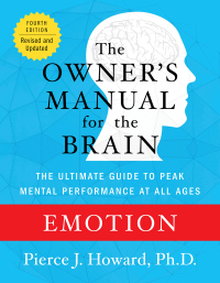Cover image: Emotion: The Owner's Manual 9780062357618