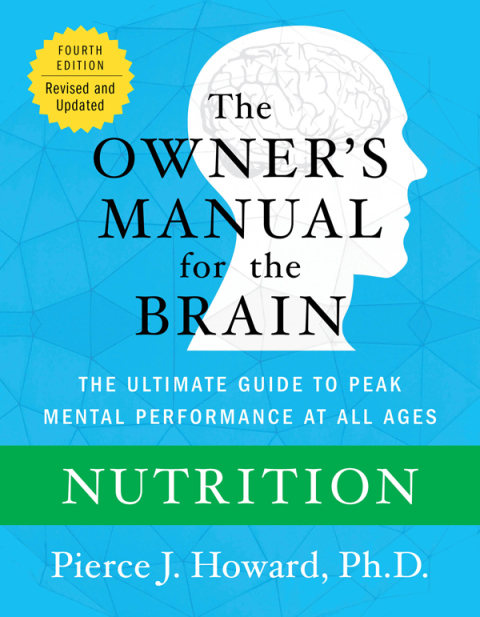 Nutrition: The Owner's Manual - FULL INSTANT DOWNLOAD | PDF DOCX EPUB
