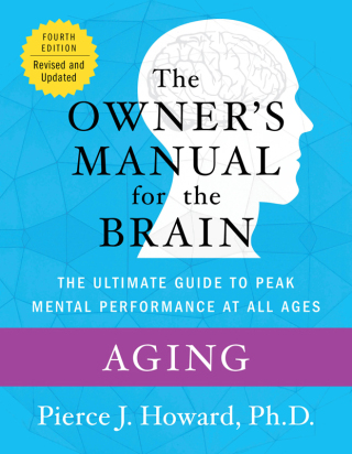 Cover image: Aging: The Owner's Manual 9780062357649