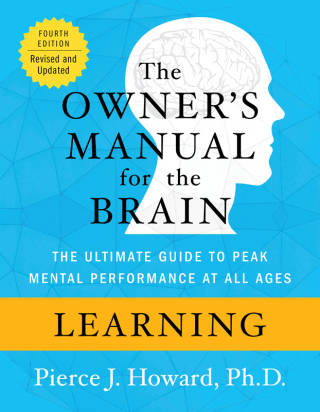 Cover image: Learning: The Owner's Manual 9780062357656