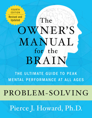 Cover image: Problem-Solving: The Owner's Manual 9780062357663