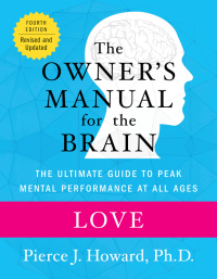 Cover image: Love: The Owner's Manual 9780062357670