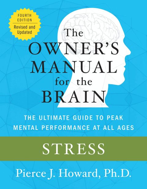 Stress: The Owner's Manual - FULL INSTANT DOWNLOAD | PDF DOCX EPUB