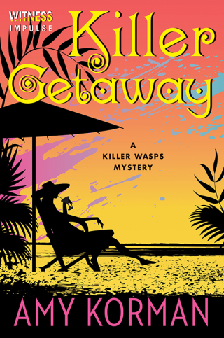Cover image: Killer Getaway 9780062357885