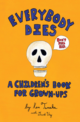 Cover image: Everybody Dies 9780062358707