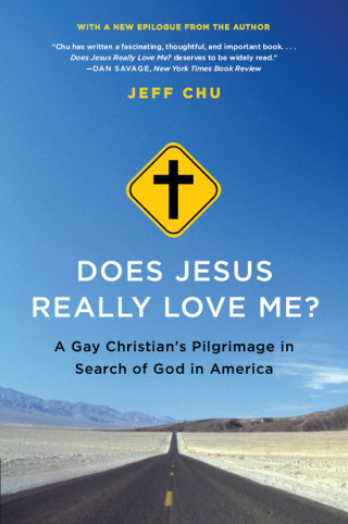 Cover image: Does Jesus Really Love Me? 9780062049735