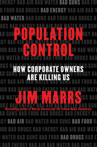 Imagen de portada: Population Control 9780062359896