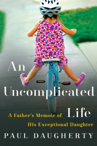 Cover image: An Uncomplicated Life 9780062359957