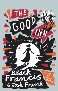 Imagen de portada: The Good Inn 9780062360083