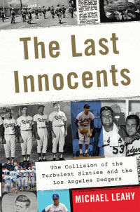 Immagine di copertina: The Last Innocents 9780062360571