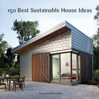 Cover image: 150 Best Sustainable House Ideas 9780062315496
