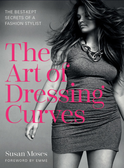 The Art of Dressing Curves : The Best-Kept Secrets of a Fashion Stylist - FULL INSTANT DOWNLOAD | PDF DOCX EPUB