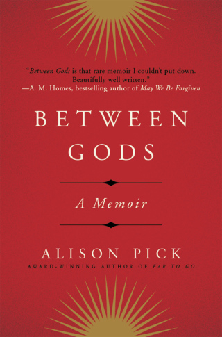 Imagen de portada: Between Gods 9780062362469