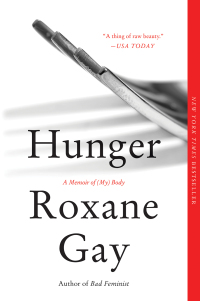 Cover image: Hunger 9780062420718
