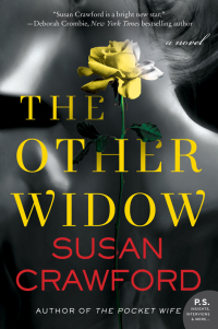 Titelbild: The Other Widow 9780062362896