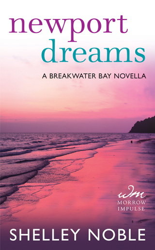 Cover image: Newport Dreams 9780062362957