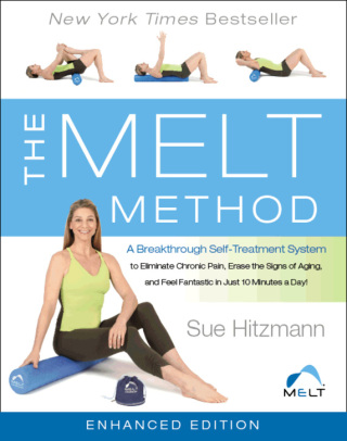 Imagen de portada: The MELT Method 9780062065360