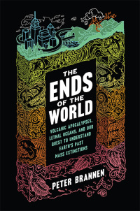 Cover image: The Ends of the World 9780062364814