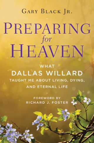 Cover image: Preparing for Heaven 9780062365521