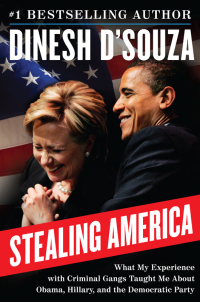 Immagine di copertina: Stealing America 9780062366719