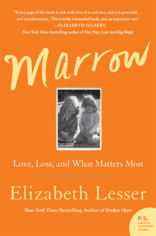 Cover image: Marrow 9780062367655