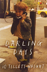 Titelbild: Darling Days 9780062368218