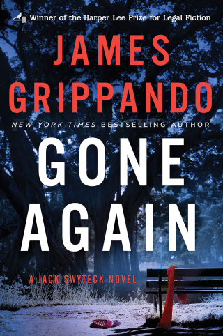 Cover image: Gone Again 9780062840714