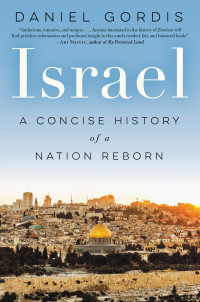 Cover image: Israel 9780062368751
