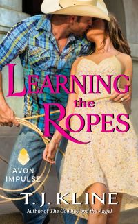 Cover image: Learning the Ropes 9780062370105