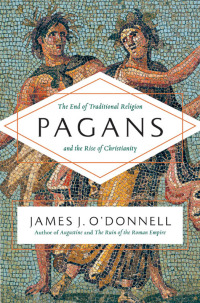 Cover image: Pagans 9780061845390