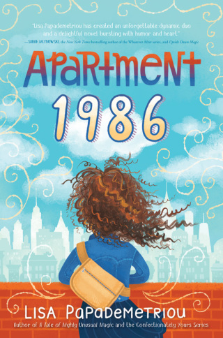 Cover image: Apartment 1986 9780062371089
