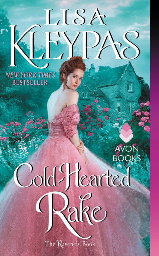 Cover image: Cold-Hearted Rake 9780062371812