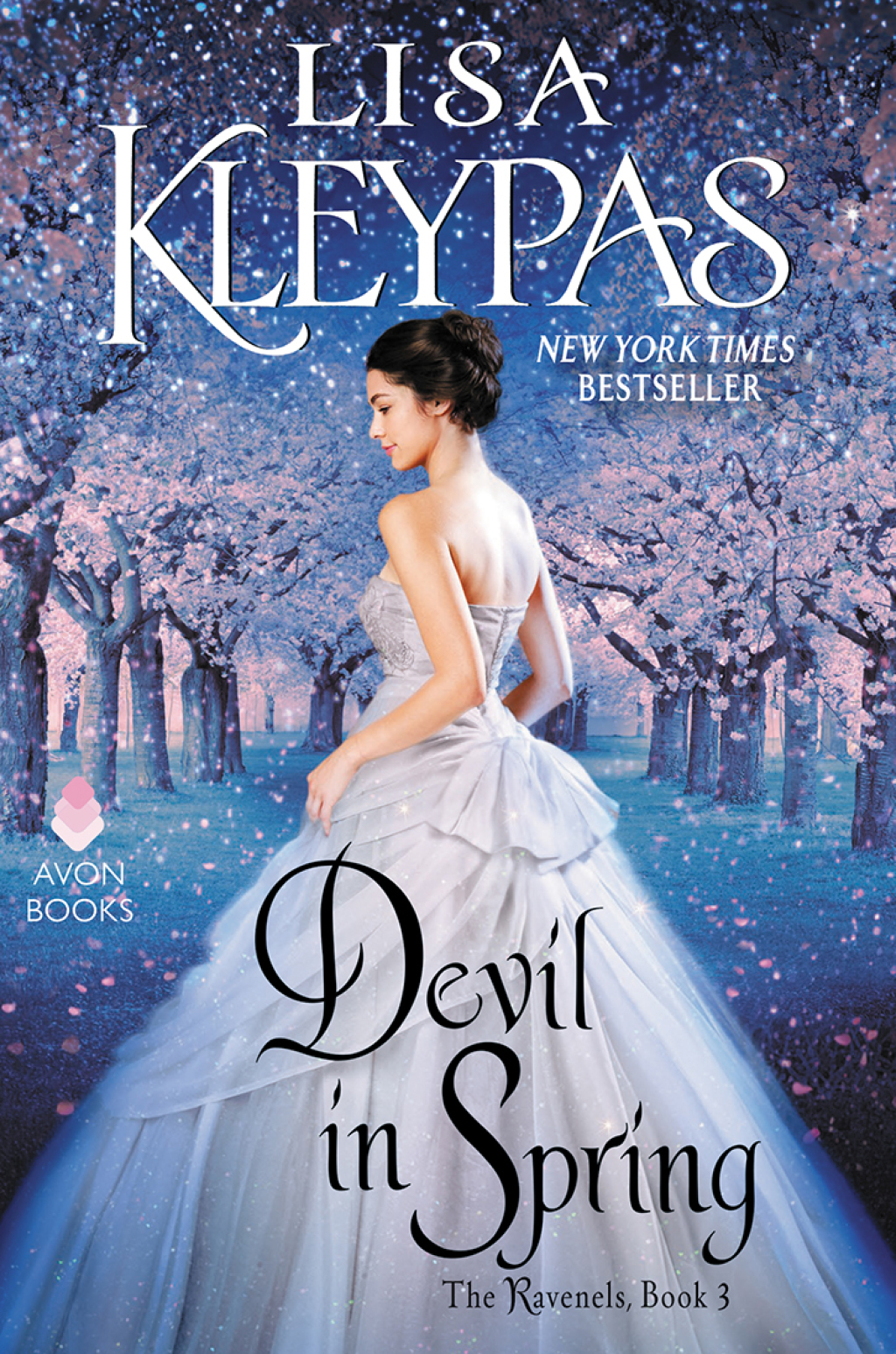 Devil in Spring (eBook)