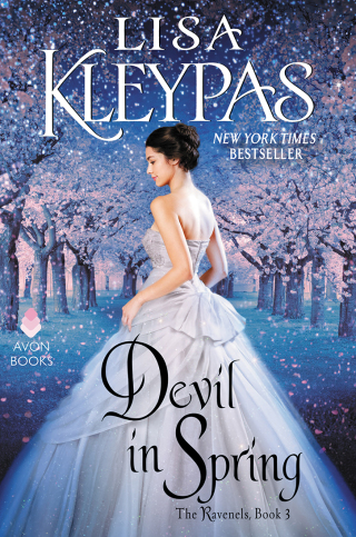 Cover image: Devil in Spring 9780062371874