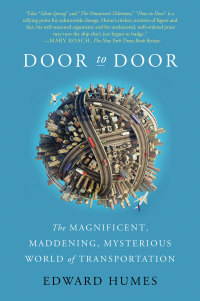 Cover image: Door to Door 9780062372086